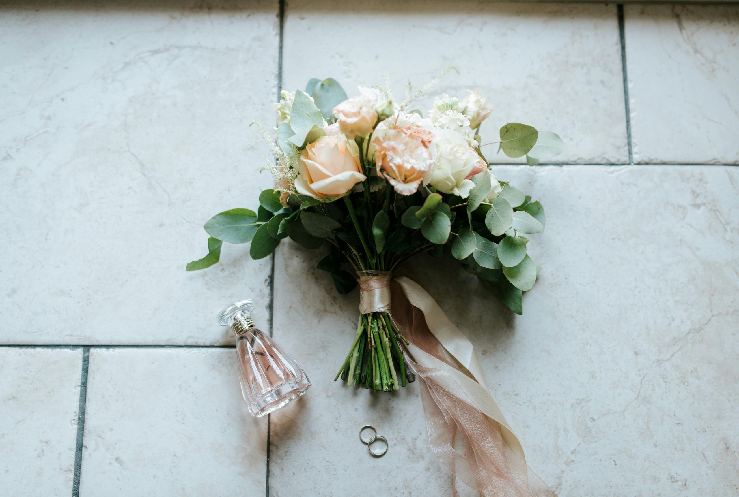3 of the Most Common Situations for Which a Bouquet of Flowers Would Be Appropriate