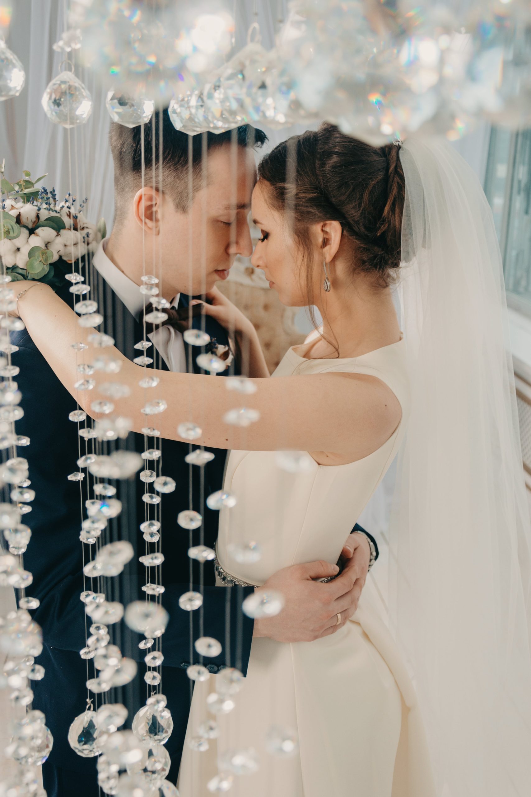 The Top Wedding Theme Trends for 2024
