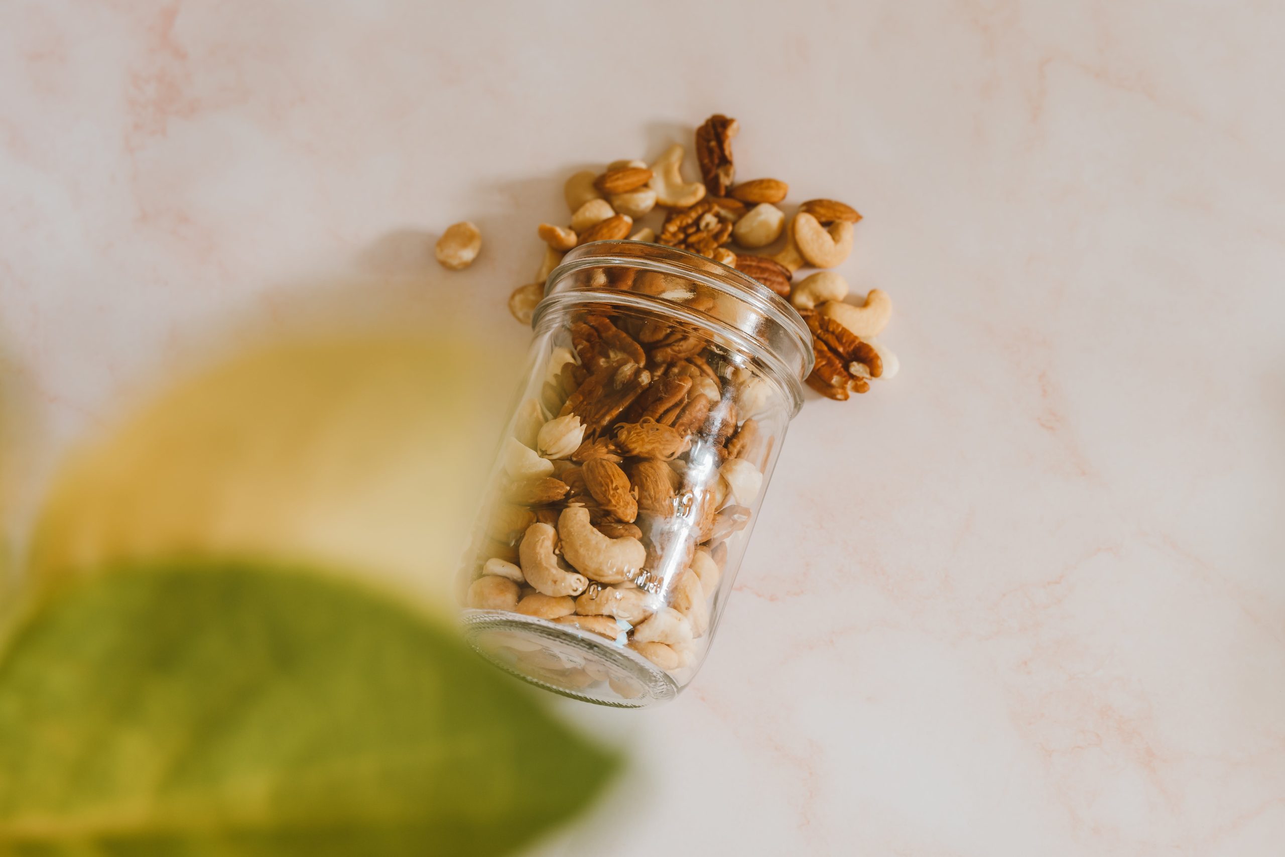 Why Walnuts Are a Nutrient-Rich Addition to Your Wellness Routine