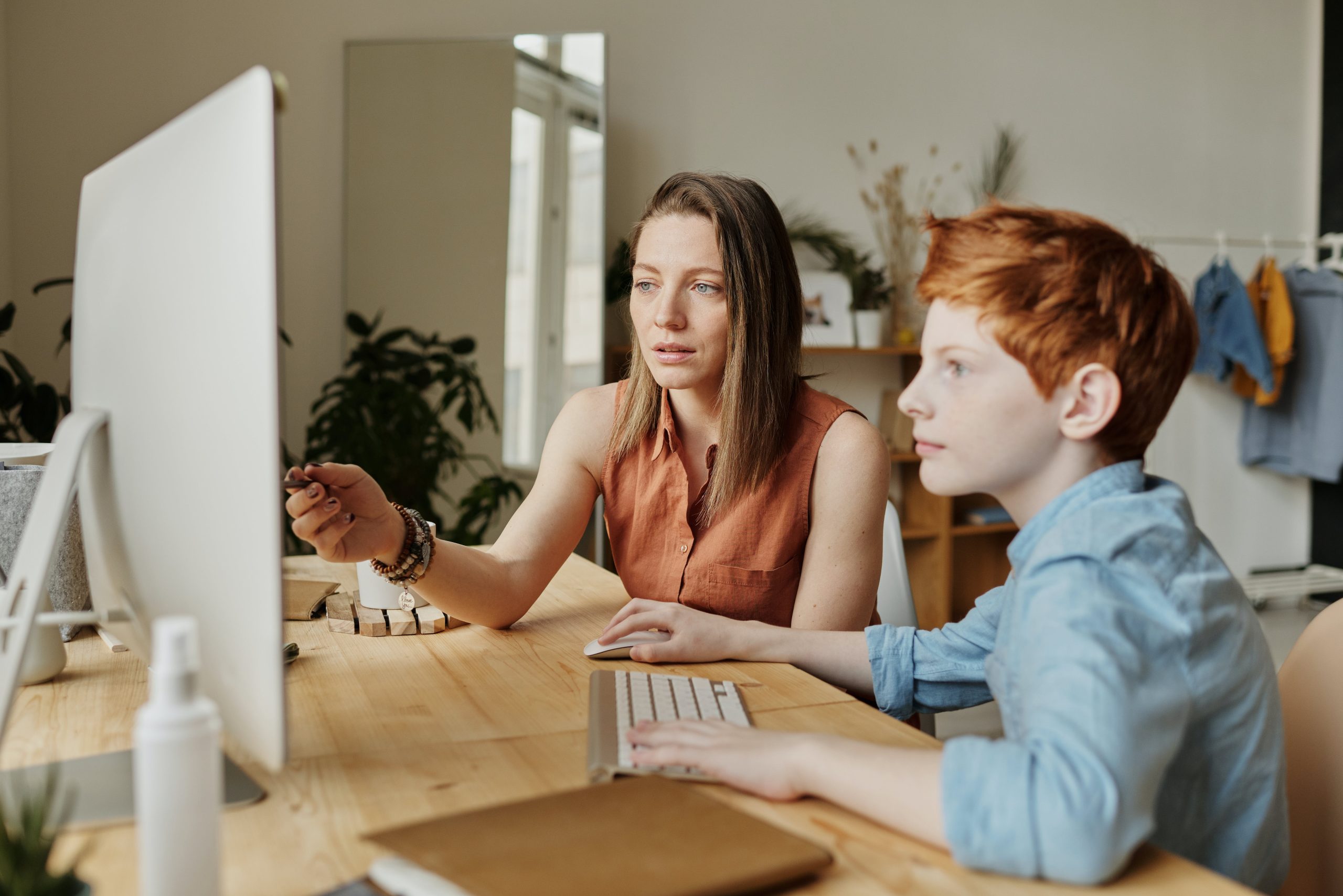 Help Your Child Grow Beyond Academics: What Should Parents Do?