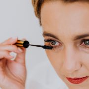 Mascaras and Colour Cosmetics