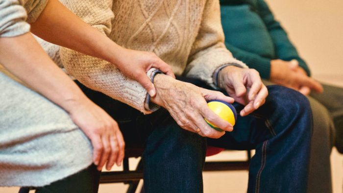 7 Innovative Ideas for Making the Transition to Elder Care Easier