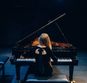 Harmony in Style - Elevate Your Lifestyle with the Timeless Elegance of Piano Music