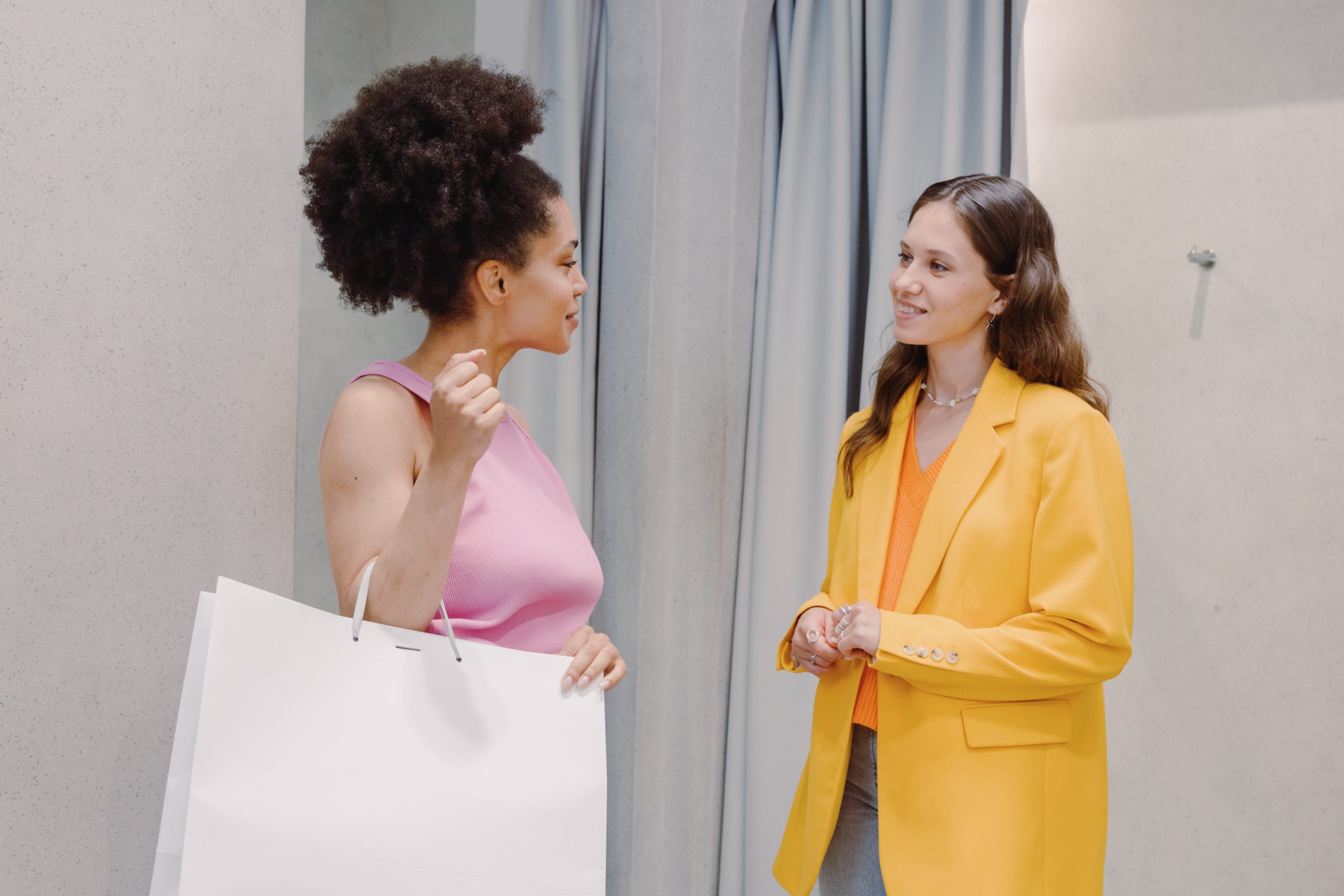 Building Trust: Strengthening Client Credibility