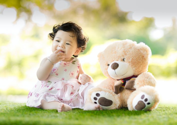 How to Choose High-Quality Products When Taking Care of Your Baby