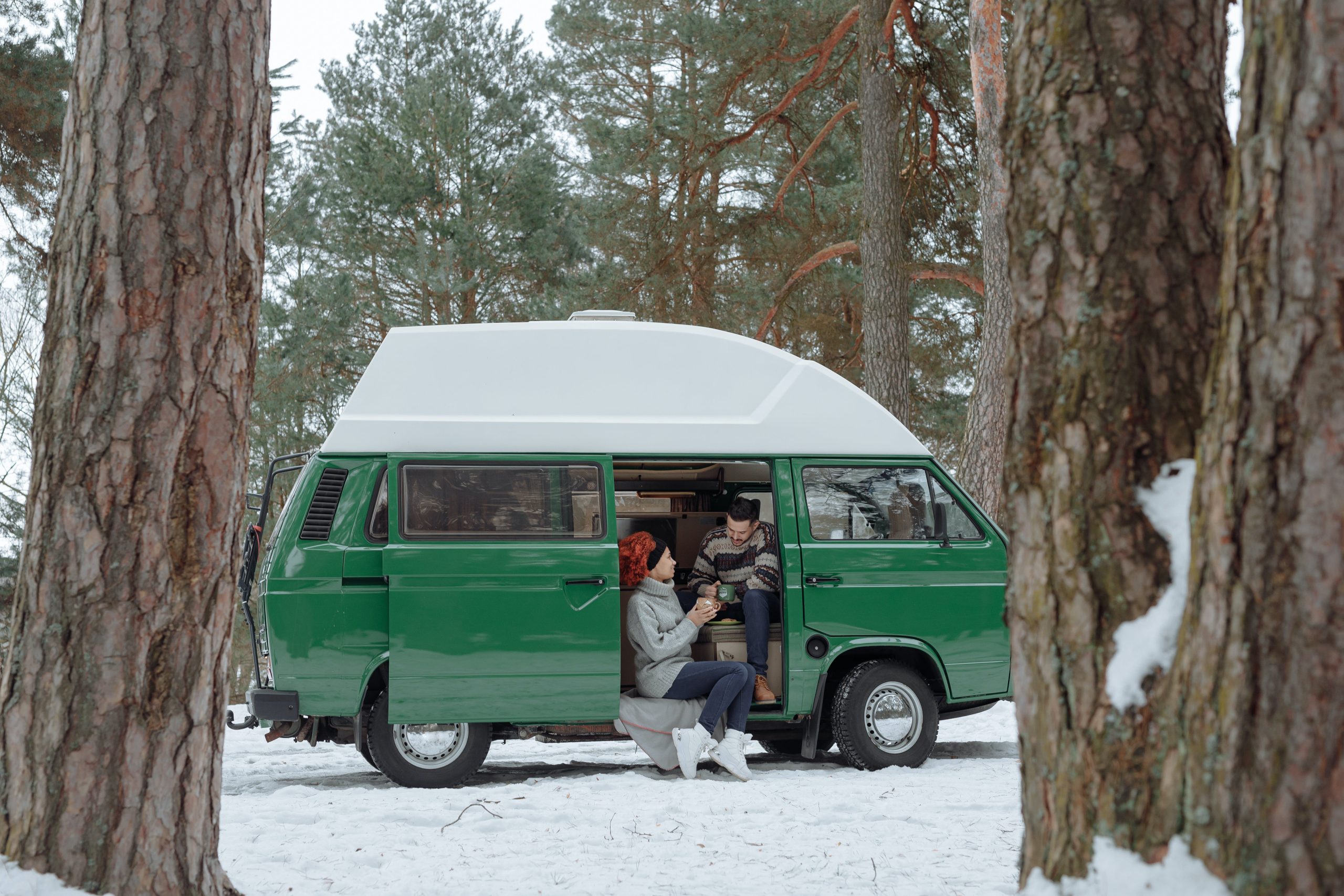 3 Tips for Buying a Secondhand Motorhome