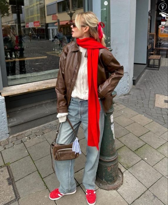 How To Style Eclectic Grandpa Aesthetic in 2024