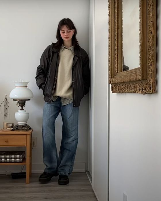 How To Style Eclectic Grandpa Aesthetic in 2024