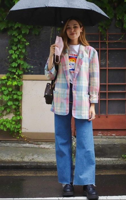 How To Style Eclectic Grandpa Aesthetic in 2024