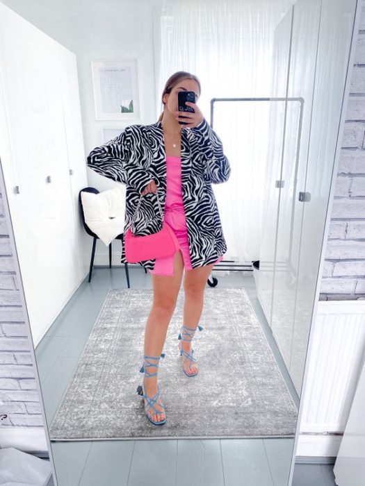 The Ultimate Guide to Wearing Animal Print For Spring 2024