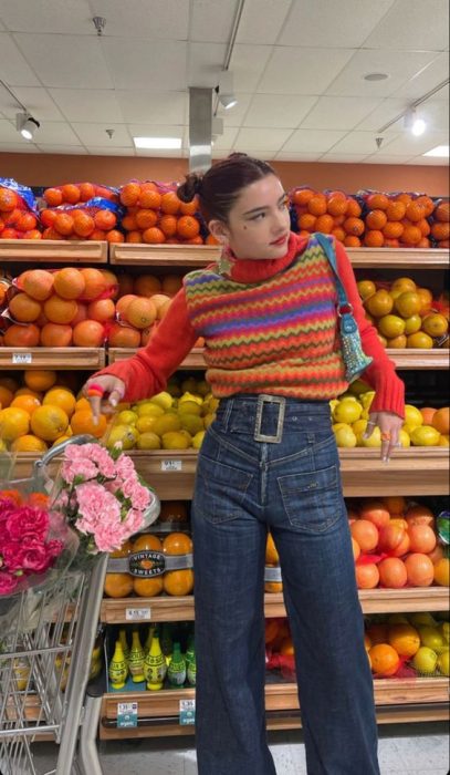 How To Style Eclectic Grandpa Aesthetic in 2024