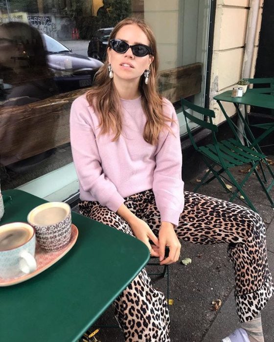 The Ultimate Guide to Wearing Animal Print For Spring 2024