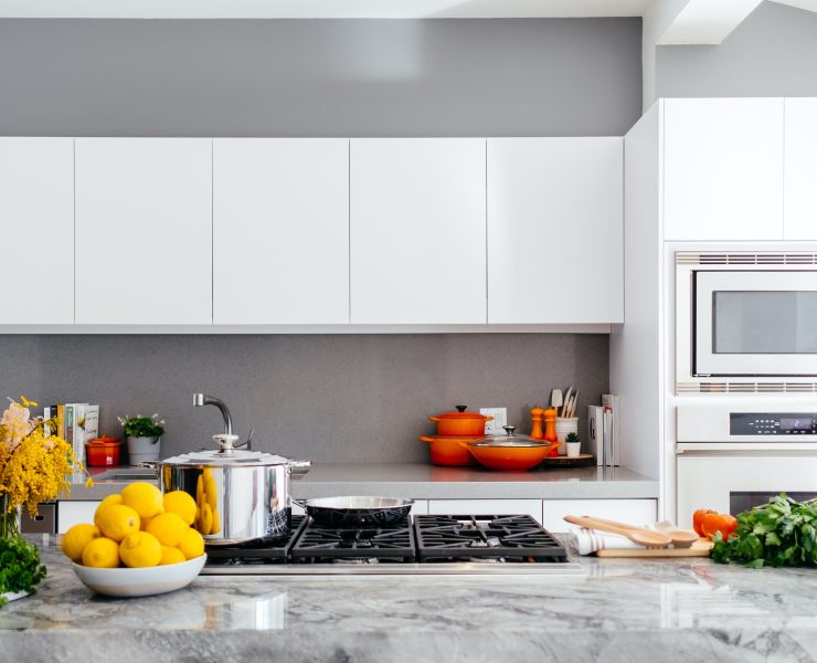 Safe Cooking Practices: Minimizing Risks of Kitchen Accidents