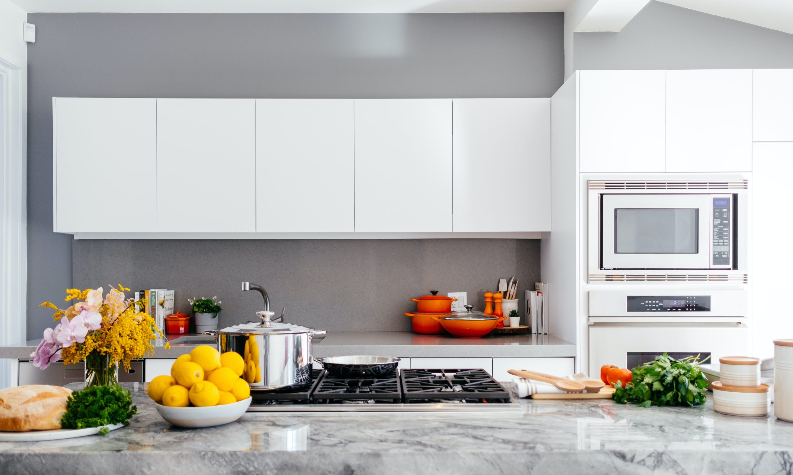 Safe Cooking Practices: Minimizing Risks of Kitchen Accidents