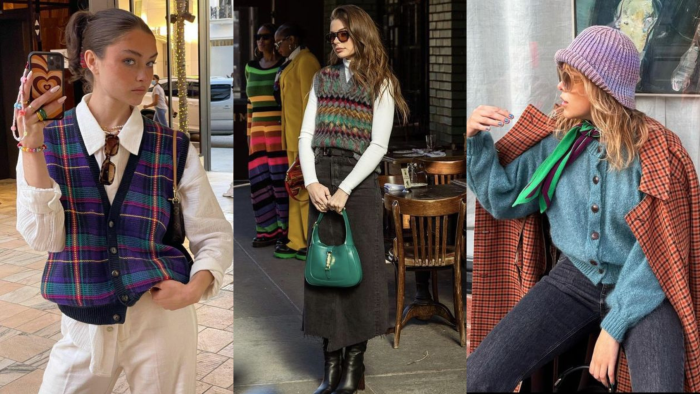 How To Style Eclectic Grandpa Aesthetic in 2024