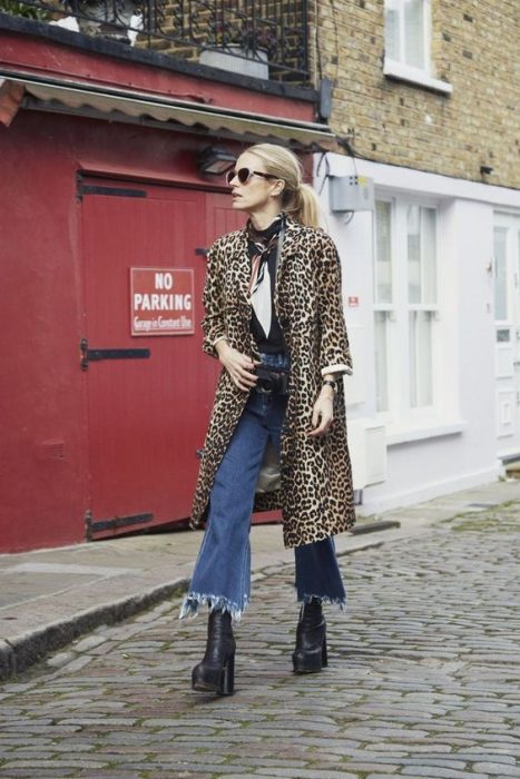 The Ultimate Guide to Wearing Animal Print For Spring 2024