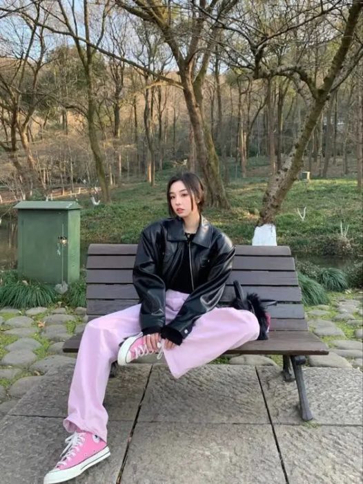 Spring 2024 Fashion Guide: What To Wear With Pink