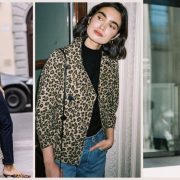 The Ultimate Guide to Wearing Animal Print For Spring 2024