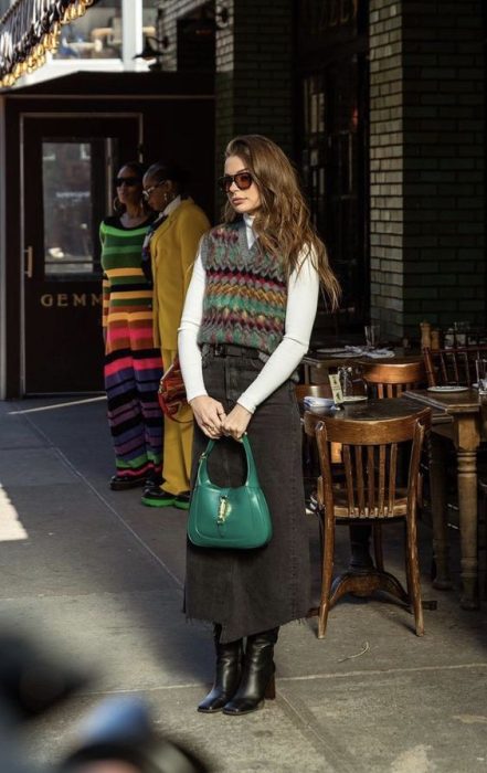 How To Style Eclectic Grandpa Aesthetic in 2024