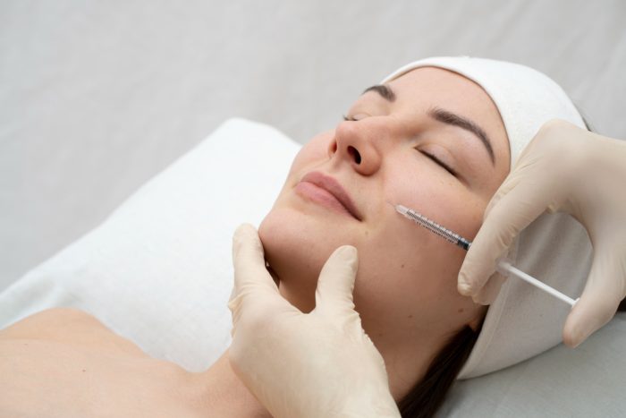 Top Facial Treatments for a Youthful Appearance