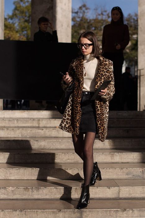 The Ultimate Guide to Wearing Animal Print For Spring 2024