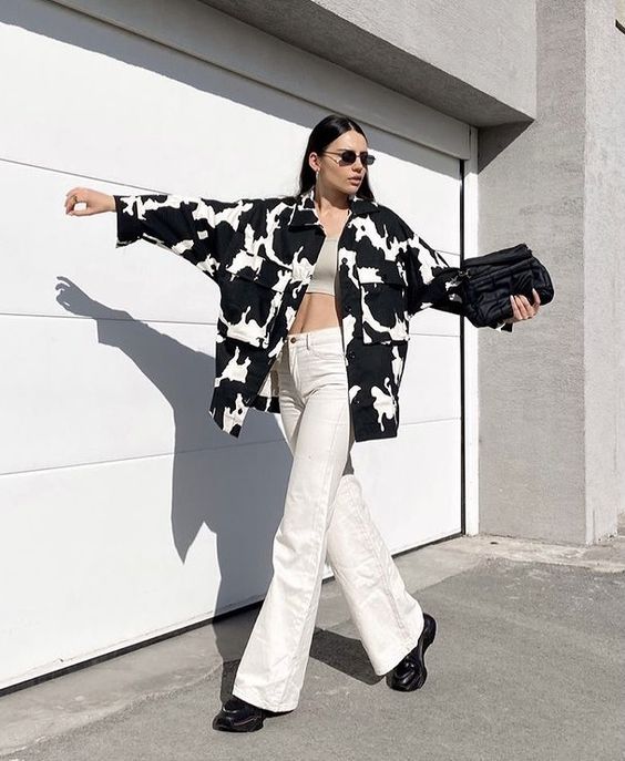 The Ultimate Guide to Wearing Animal Print For Spring 2024