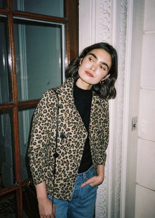 The Ultimate Guide to Wearing Animal Print For Spring 2024