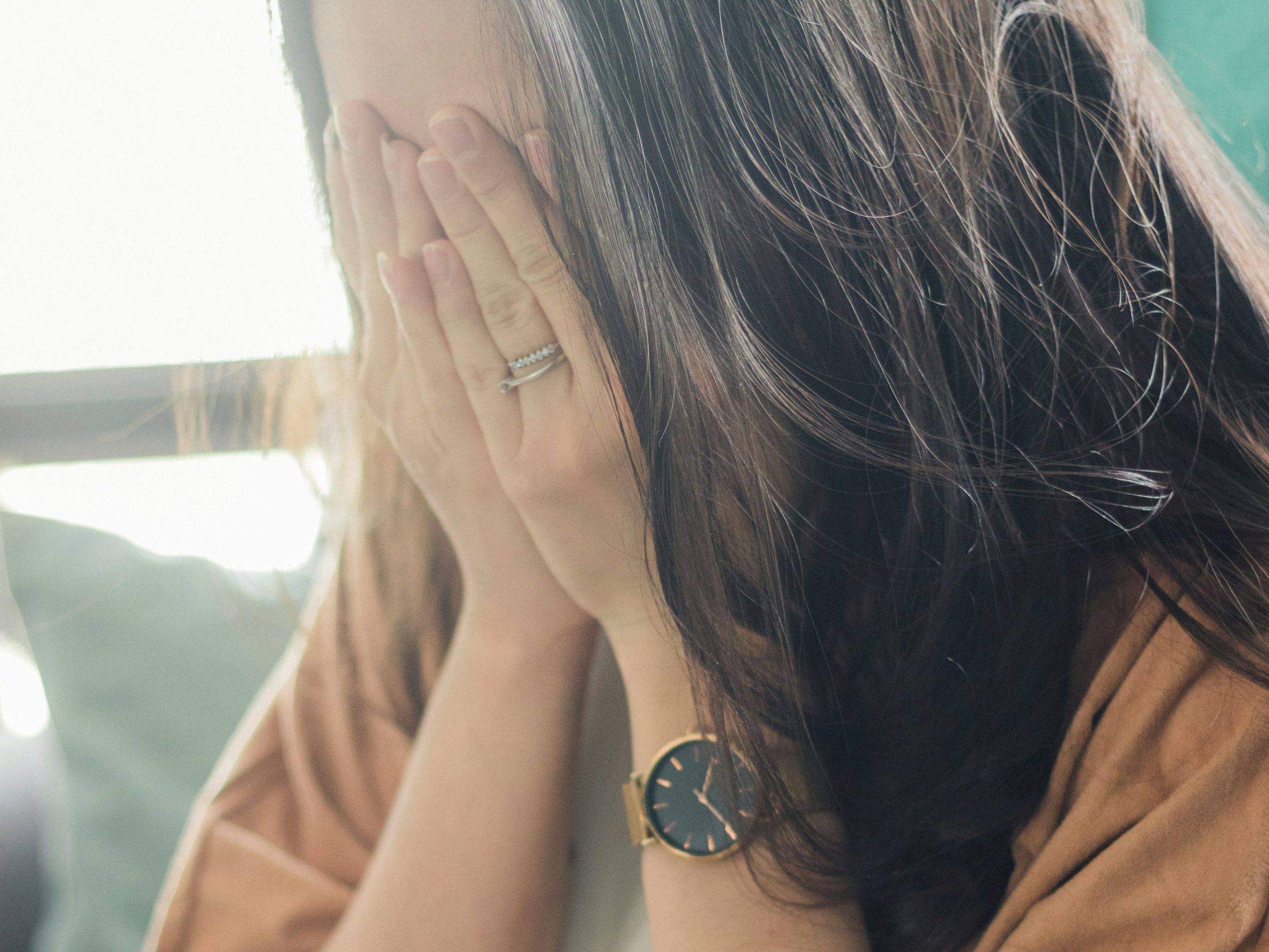 Why Admitting Your Own Addiction Is the First Step to Recovery