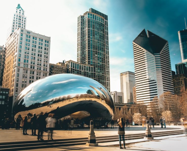 Discovering the Charm of Illinois: A Weekend Trip Guide