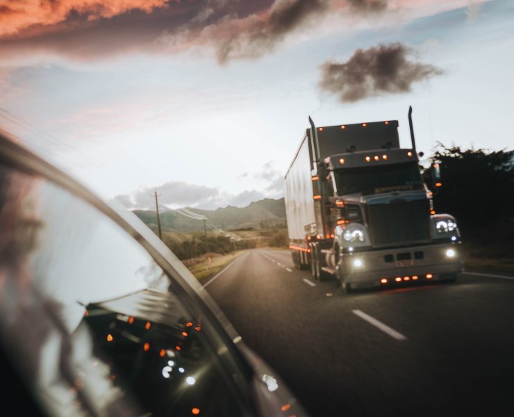 6 Unbeatable Ways to Ensure Legal Success After a Truck Incident