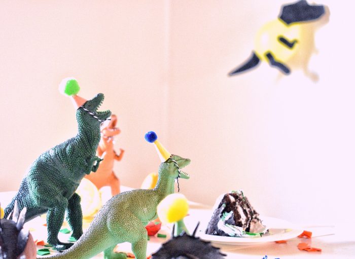 Exploring Modern Themes for a Chic Children's Party Experience
