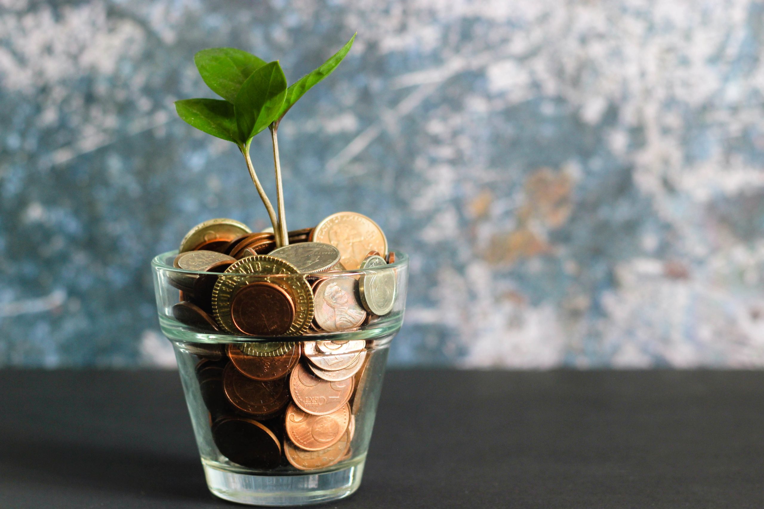 What You Can Do to Strengthen Your Financial Position