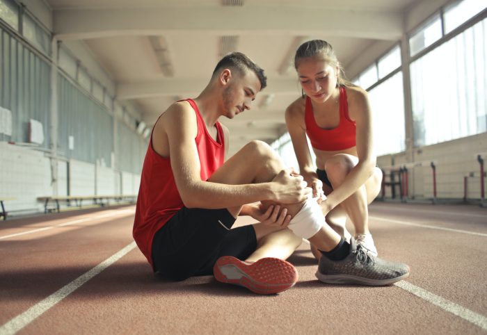 Cultivating Post-Accident Wellness: Strategies for Renewed Living