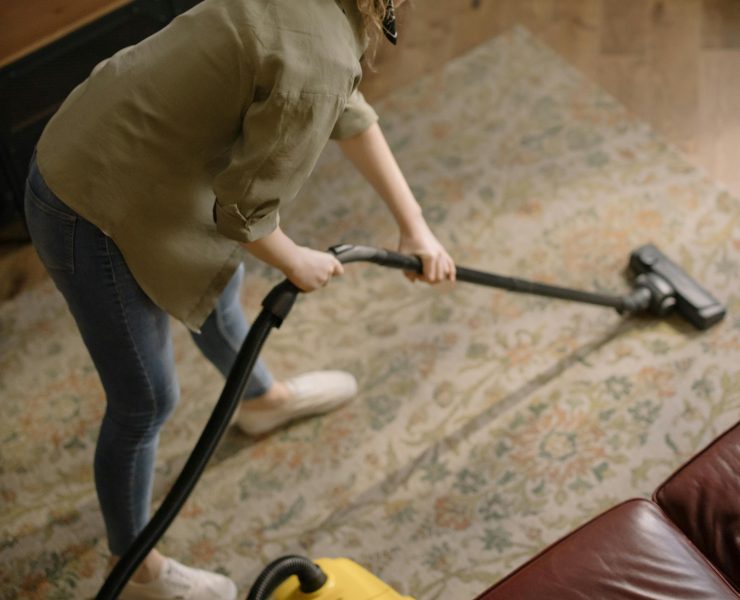 Key Factors to Consider Before Choosing a Vacuum Cleaner for Your Home