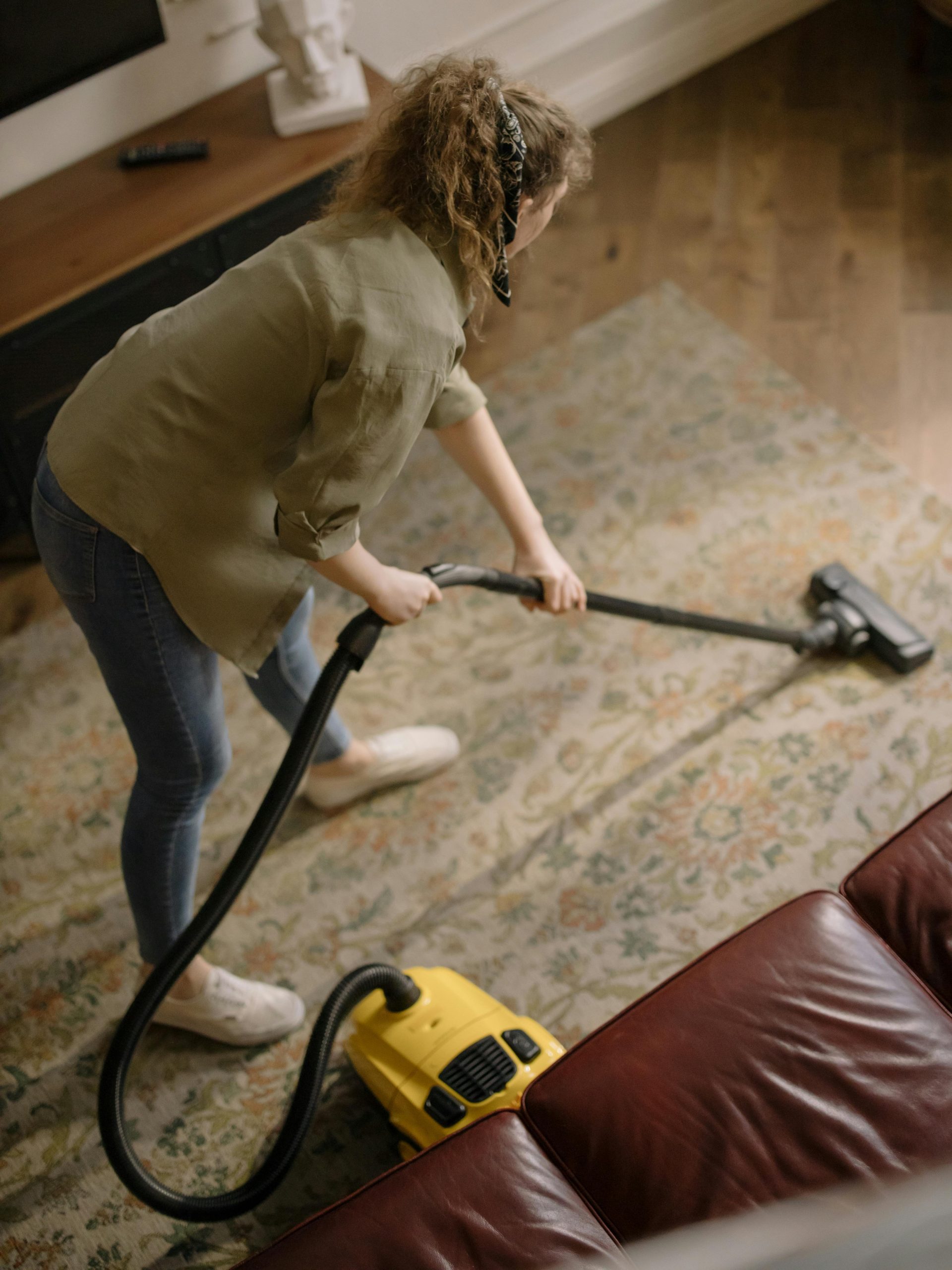 Key Factors to Consider Before Choosing a Vacuum Cleaner for Your Home