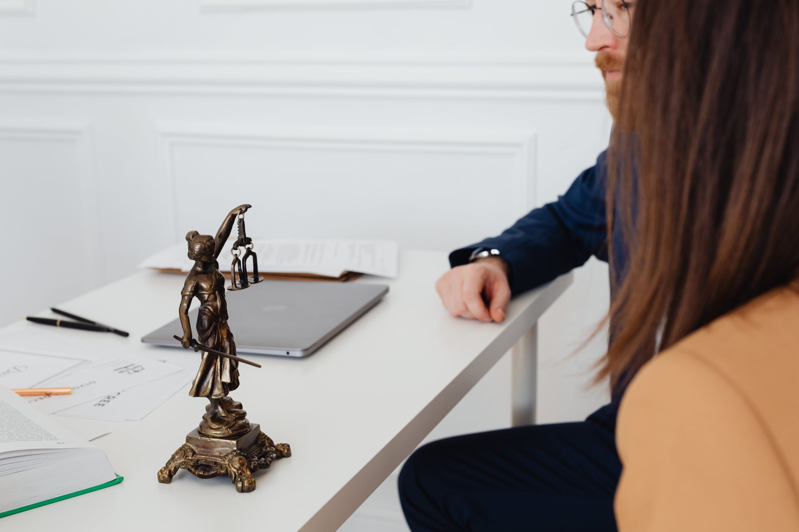 Common Mistakes to Avoid During Divorce Proceedings