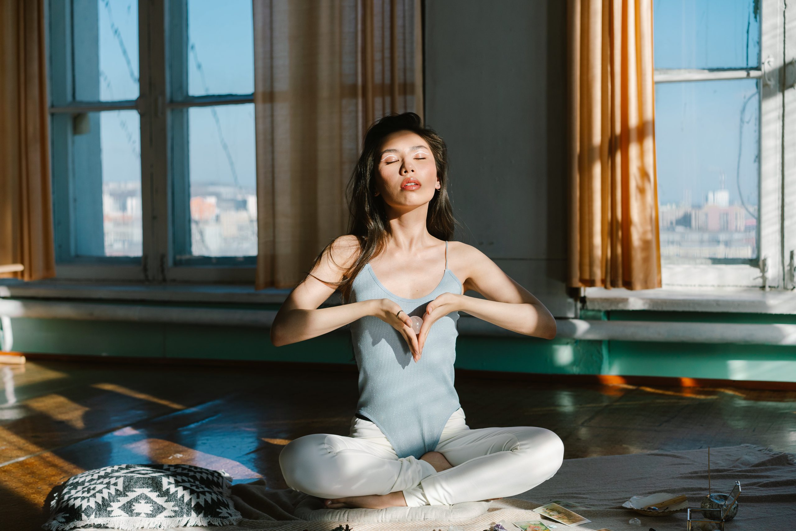 Cultivating Post-Accident Wellness: Strategies for Renewed Living