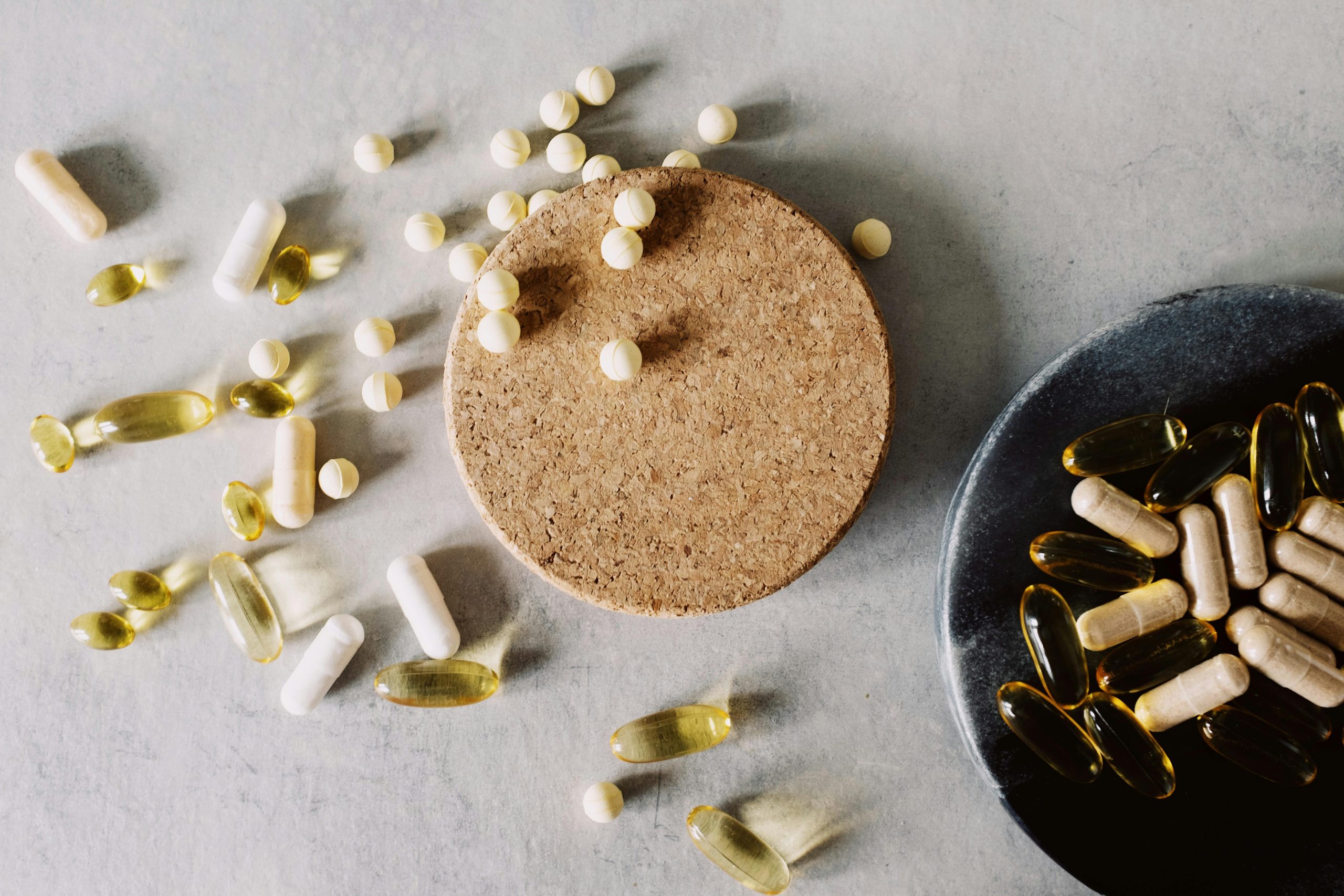 Examining the Potential Benefits of Kratom Capsules