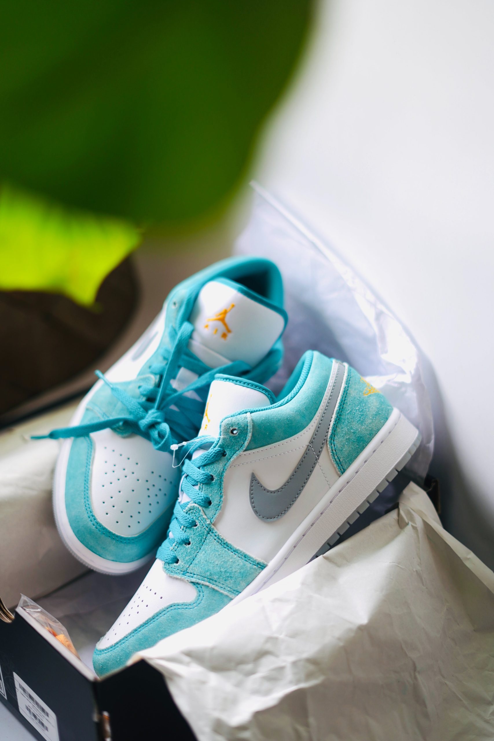 Sneaker Guide: How to Maintain Jordans, Yeezys, and More