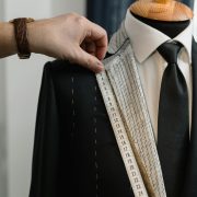 The Story Behind The Bespoke Suit