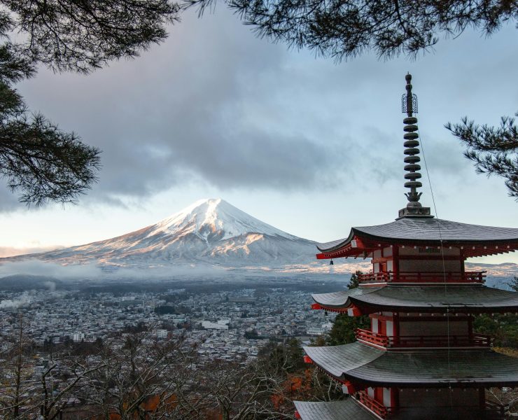Exploring the Land of the Rising Sun: Reasons to Visit Japan