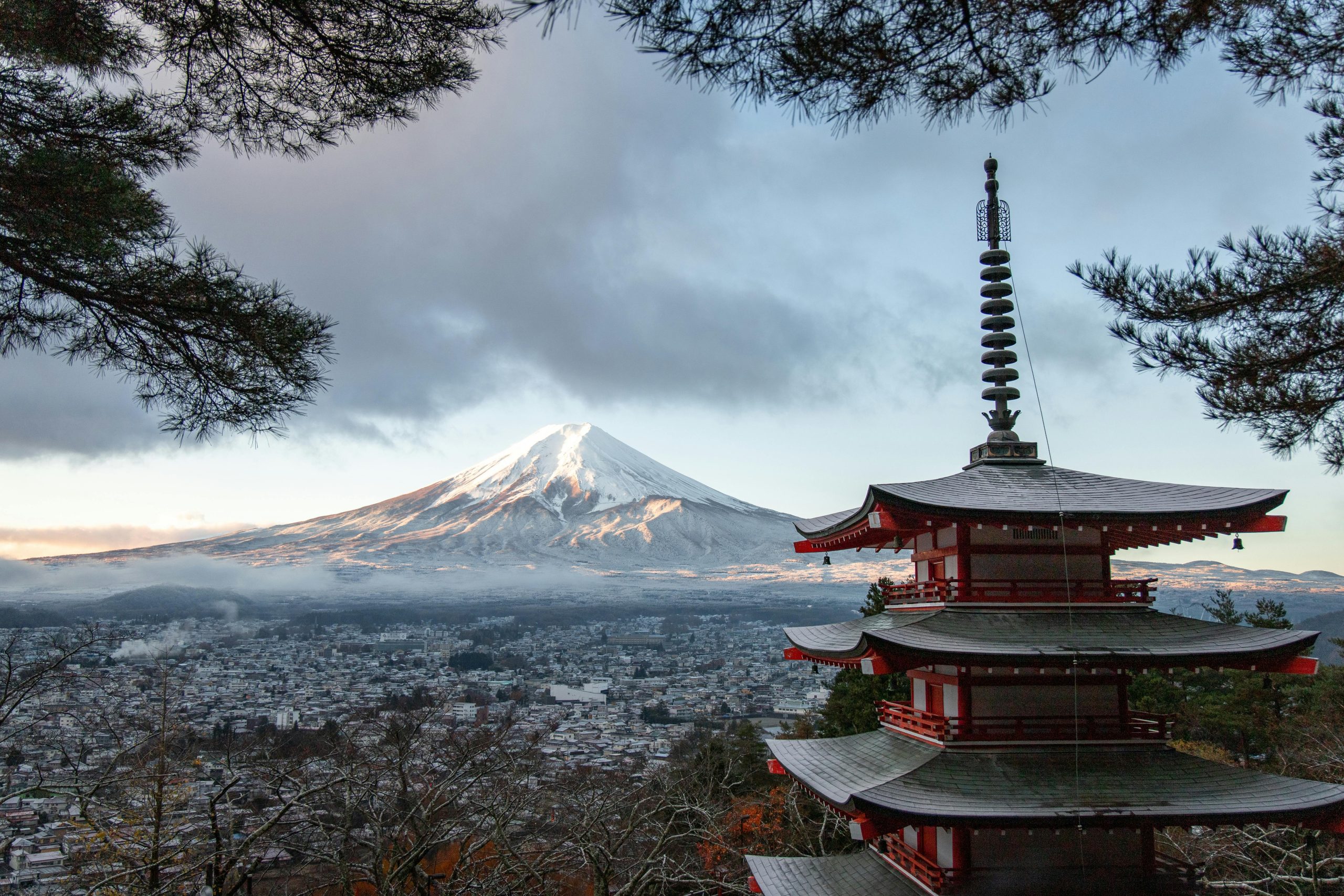Exploring the Land of the Rising Sun: Reasons to Visit Japan