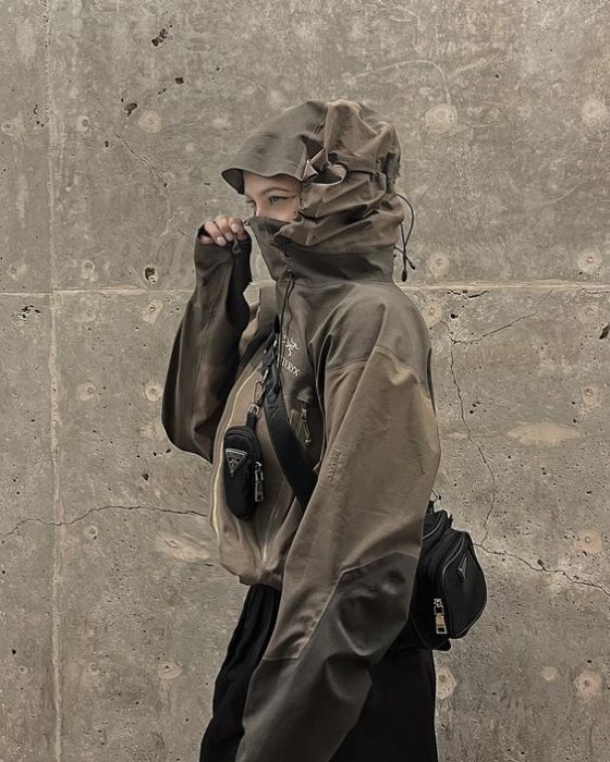 Fashion Trend 2024: The Ultimate Guide to Gorpcore Style for Girls