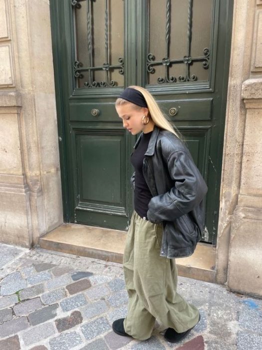 Fashion Trend 2024: The Ultimate Guide to Gorpcore Style for Girls