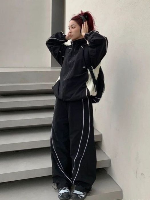 Fashion Trend 2024: The Ultimate Guide to Gorpcore Style for Girls