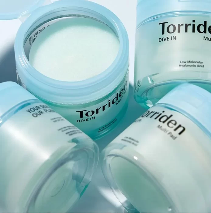 Skincare Trend 2024: The Best Toner Pads for Any Skin Conc