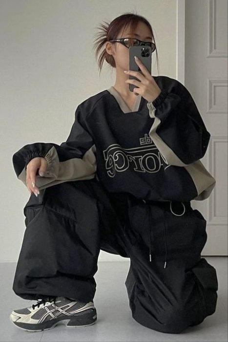 Fashion Trend 2024: The Ultimate Guide to Gorpcore Style for Girls