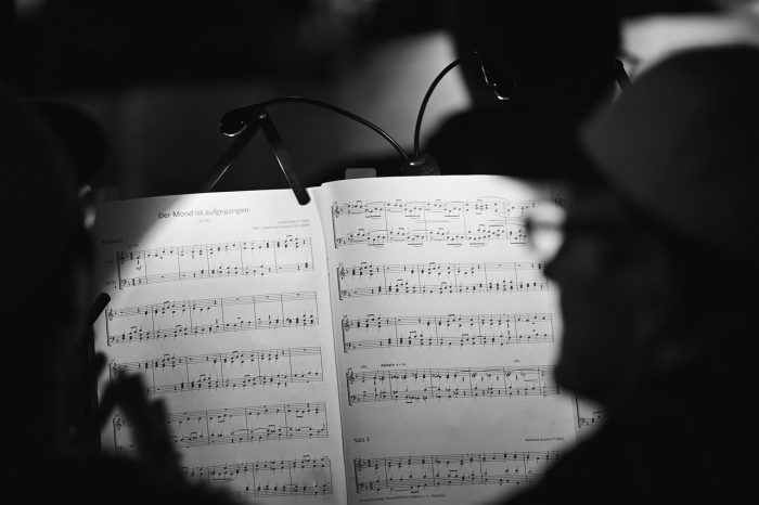 How to Choose the Right Sheet Music for Auditions and Performances