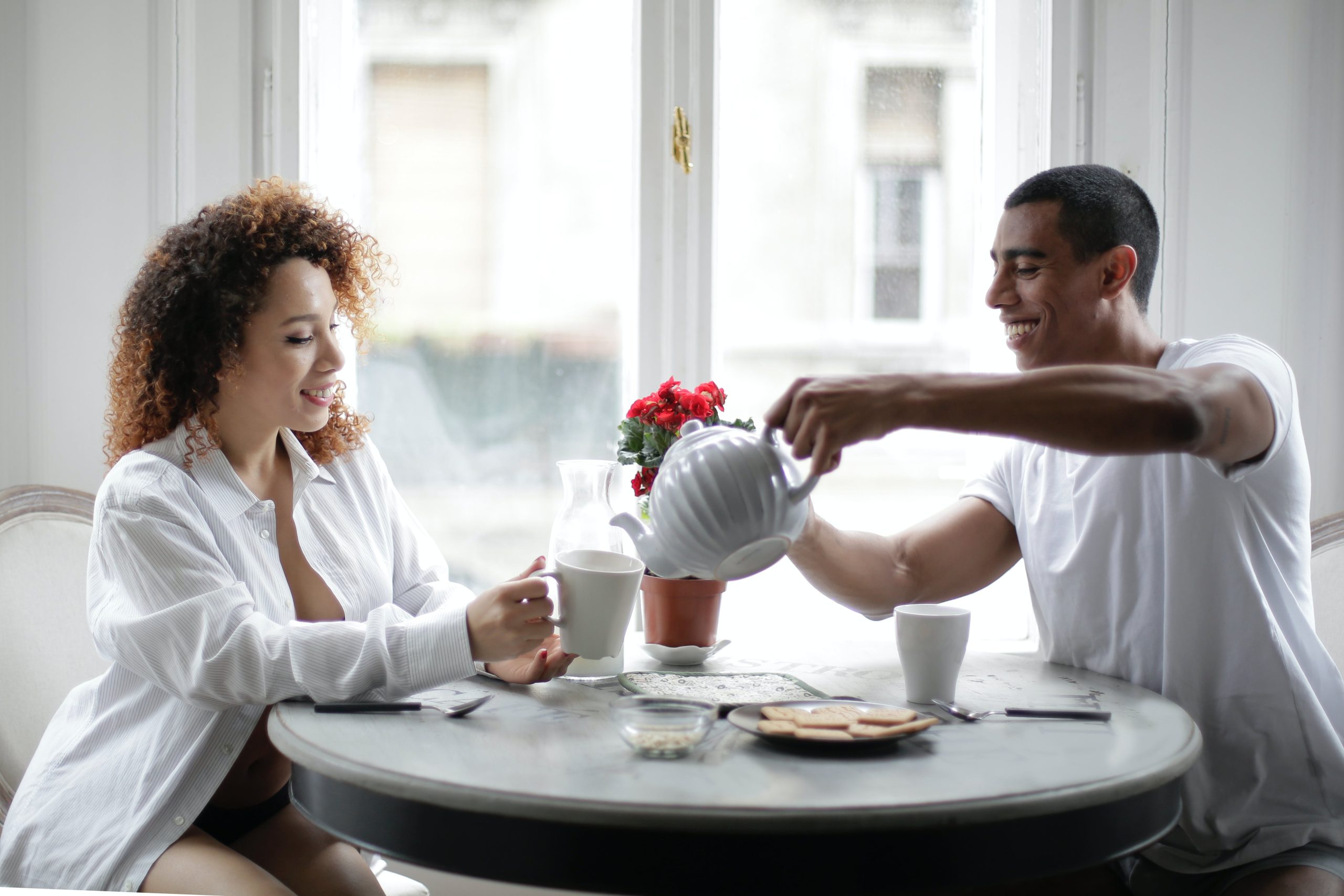 Tea Time: A Timeless Tradition and Why It Should Be Part of Your Daily Routine