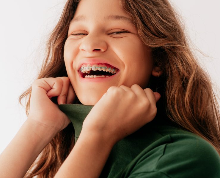 Exploring Orthodontic Solutions: Invisalign and Traditional Braces
